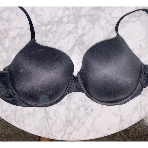 Victoria's Secret Other - Black push up bra